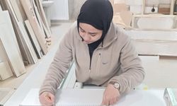 Gündüz üniversite, Akşam atölye: 20 Yaşındaki Kübra’nın başarısı