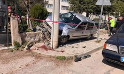 El freni unutuldu Facia kaçınılmaz oldu