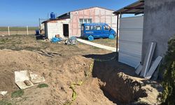 10 Gündür aranan 13 yaşındaki kızdan acı haber: Bahçede bulundu