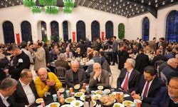 İbrahim Yumaklı Kahramanmaraş’ta: Bölgemizde huzur istiyoruz