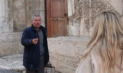 Sivas'ın göbeğinde herkes mendil satıyor sanıyor, gerçek işini duyan şaşkına dönüyor