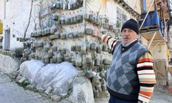 Tokatlı vatandaştan sıra dışı yöntem! Komşularına ücretsiz dağıtıyor