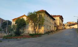 Bu sokaklar 100 yıllık! Efeler’in tarihi mahallesi gündemde