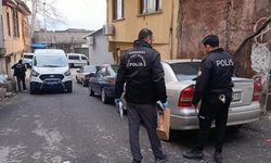 Kahramanmaraş'ta silahlı saldırı: 1 yaralı