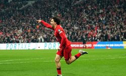 Beşiktaş Park’ta tarihi gece: Türkiye play-off finalinde