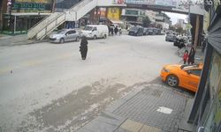 Okul çıkışı facia: Süratli araç 13 yaşındaki kıza çarptı