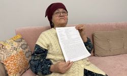 "Polisiz" diyerek kandırdılar, yaşlı kadının 2 milyonluk altını çaldılar