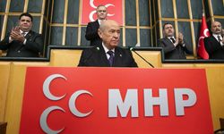 MHP Lideri Bahçeli: ''Siyonist zalimliğe karşı İran halkının yanında durmak zamanıdır''