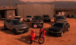 Osmaniye’de milyarlık bahis ağı çökertildi: Şirketler ve araçlara el konuldu!