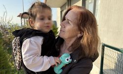 İzmir’de köpek dehşeti! 3 yaşındaki Ada’nın yüzü pençe ve ısırıkla dolu