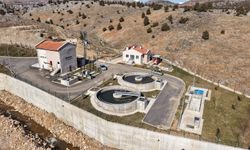 Nurhak’ta dev yatırım hamlesi: Altyapı ve çevre projeleri açıldı