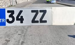 Sürücüler aman dikkat! İçişleri Bakanlığı'ndan 'plaka cezası' açıklaması