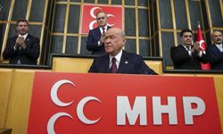 MHP lideri Bahçeli: "Asıl rejim değişikliği, asıl yönetim değişimi İsrail’de yaşanmalıdır"