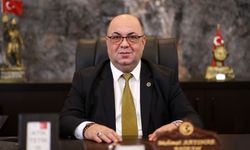 Başkan Akpınar’dan Bayram tebriği ve dayanışma mesajı