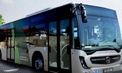 Kahramanmaraş’ta Bayram müjdesi: Toplu taşıma 3 gün ücretsiz!