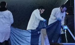 Kahramanmaraş'ta kan donduran cinayet 280 saatlik görüntülerle ortaya çıkartıldı!