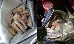 Çikolata kutusundan servet çıktı! Tüm birikimi "komşuya" kaldı