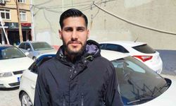 'Dur' ihtarına uymayan sürücü: "Cezaevine girerim ama arabamı vermem"