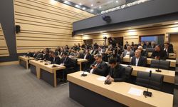 Akpınar Başkanlığında Meclisten Hizmet Hamlesi