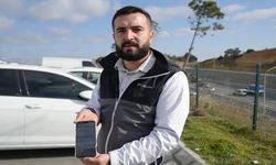 İstanbul’da sadece 6 gün kullanabildiği elektrikli otomobil 6 aydır serviste