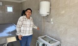 Adana'da gasilhanede akılalmaz hırsızlık! Kefen çaldılar