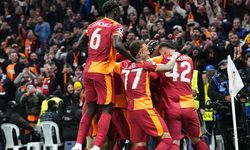 Galatasaray, çeyrek final için Liverpool deplasmanında