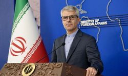 Trump’a İran’dan sert tepki: “Bu savaş suçunun itirafıdır”