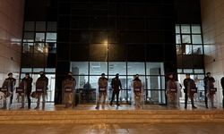 Uşak merkezli rüşvet operasyonu: 11 şüpheli yakalandı