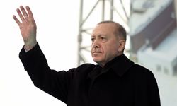 Cumhurbaşkanı Erdoğan: "Etrafımızda füzeler uçuşuyor ana muhalefetin umrunda değil"