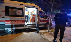 Kahramanmaraş'ta gençler arasında bıçaklı kavga! 3 yaralı