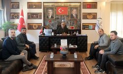 Dulkadiroğlu’nda geleceğe yatırım! Yeni kütüphane için imzalar atıldı