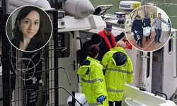 Kayıp olarak aranan 29 yaşındaki öğretmen adayının ırmakta cansız bedeni bulundu