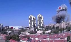 İran, İsrail'i vurdu! 15 yaralı var