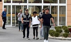 Kahramanmaraş'ta poligondan silah çalan 16 yaşındaki çocuğa ağır ceza!