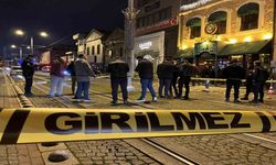 Kocaeli’de eğlence mekanına silahlı saldırı: 2 ölü, 3 yaralı