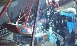 Şanlıurfa’da oyun alanı savaş alanına döndü: O anlar kamerada