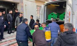 Kahramanmaraş'ta madde bağımlısı genç babasını katletti!