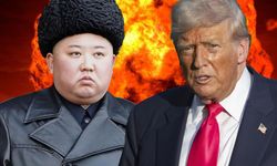 Gerilim tırmanıyor! Kim'den Trump'a tarihi rest