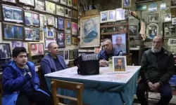 Adana'da bir bayram geleneği, kimse ismini bile bilmiyor: Ölüler Kıraathanesi