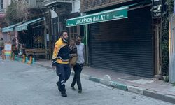 İstanbul'da 3 katlı binada yangın çıktı: 1 ölü 5 yaralı