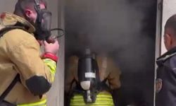 Kahramanmaraş’ta peş peşe yangınlar! İtfaiye zamanla yarıştı