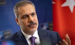 Dışişleri Bakan Fidan: "Bir numaralı hedefimiz savaşın durmasıdır"