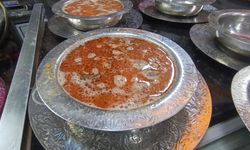 Kışın vazgeçilmezi! Maraş Paçası sofralara döndü