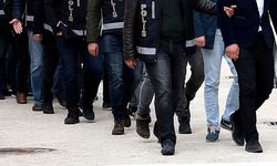 Kahramanmaraş'ta şafak operasyonu: 10 gözaltı