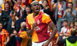 Galatasaray, Osimhen’in ameliyata alındığını duyurdu