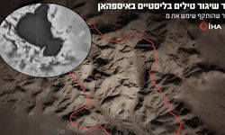 İsrail, İran'da savunma sistemlerinin bulunduğu tesisleri vurdu!