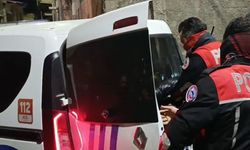 Kahramanmaraş’ta 14 yıl hapis cezasıyla aranan hükümlü yakalandı