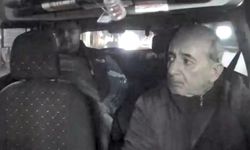 İzmir’de taksi şoförü cinayetinde görüntüler ortaya çıktı!