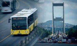 Bakan duyurdu! Bayram’da köprü, otoyollar ve toplu taşıma ücretsiz olacak