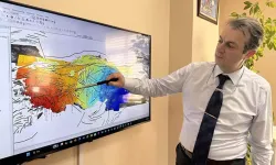 Anadolu ortadan ikiye mi ayrılıyor?